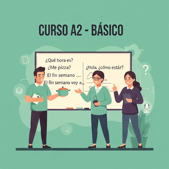 Curso A2