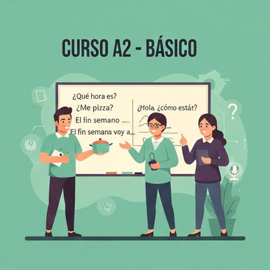 Curso A2