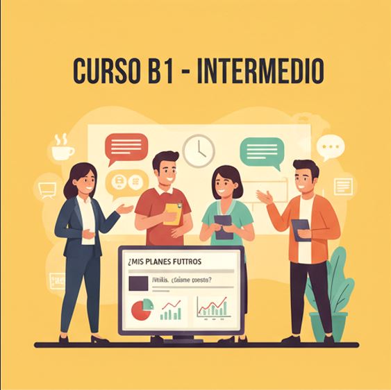 Curso B1.1