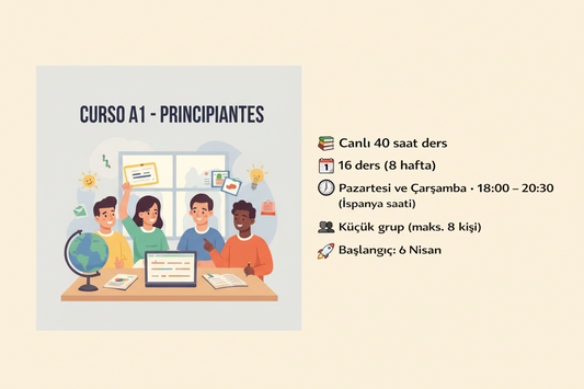 Curso A1